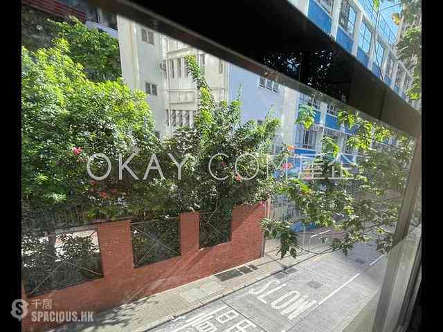 Soho - 33-35, Bridges Street 04