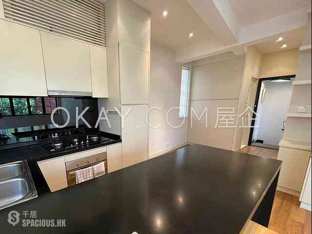 Soho - 33-35, Bridges Street 05