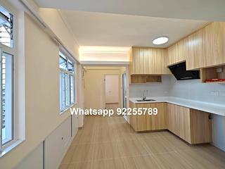 Sai Ying Pun - Hing Hon Building 03