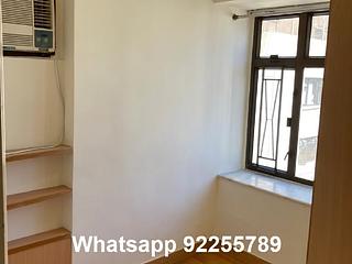 Sheung Wan - Kam Yu Mansion 03