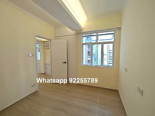 Sai Ying Pun - Hing Hon Building 06