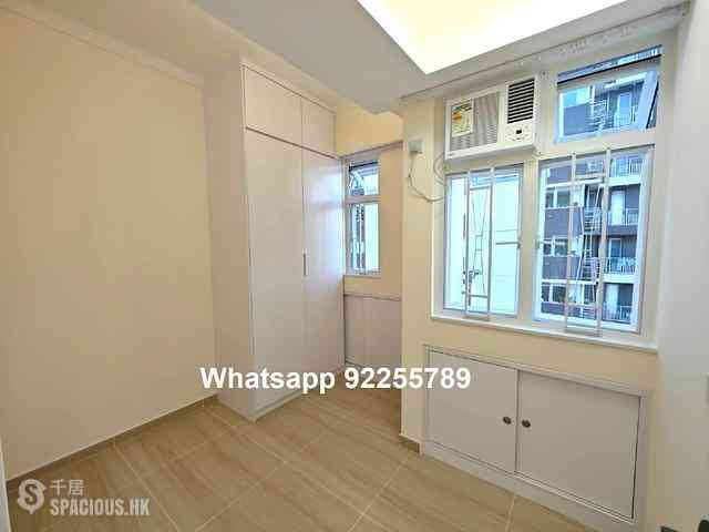Sai Ying Pun - Hing Hon Building 07