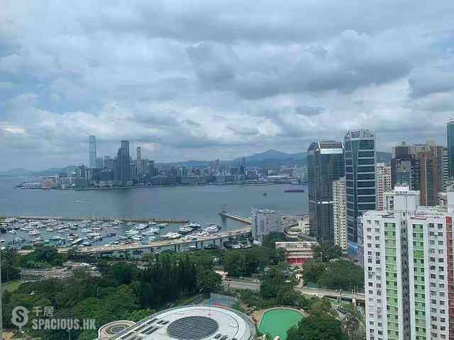 Tin Hau - Park Towers Block 1 01