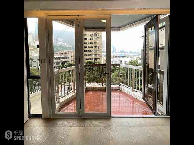 Happy Valley - Ventris Place Block A 01