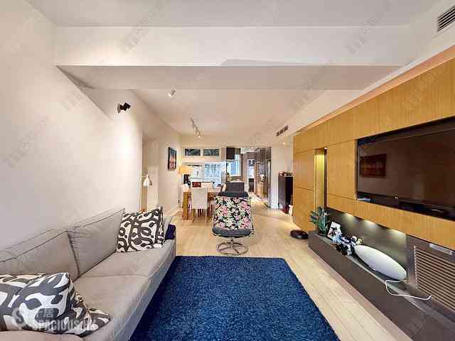 Happy Valley - Ventris Place Block A 03