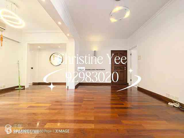 Happy Valley - Fortune Building 02