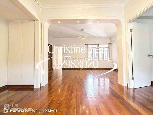 Happy Valley - Fortune Building 03