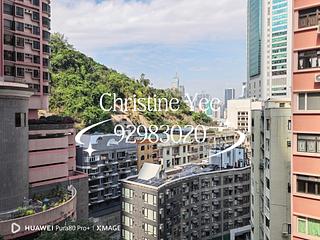 Happy Valley - Fortune Building 04