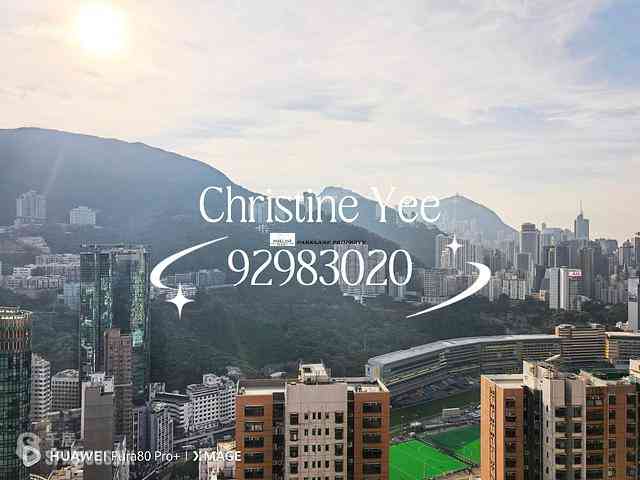 Happy Valley - Villa Lotto 03