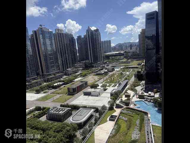 Kai Tak - Cullinan Sky Phase 1 Tower 6 01