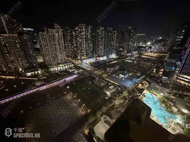 Kai Tak - Cullinan Sky Phase 1 Tower 6 08