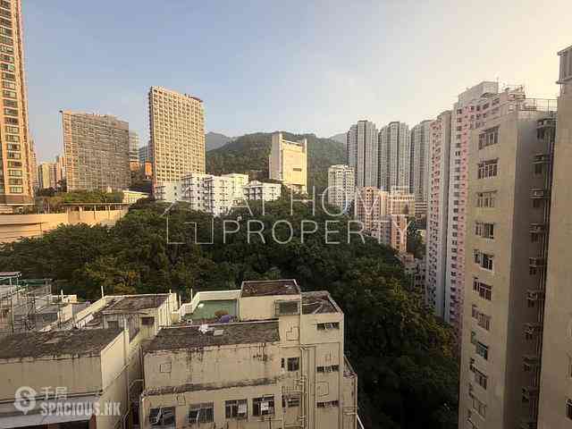 堅尼地城 - 明珠閣 11