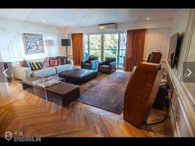 Pok Fu Lam - Scenic Villas Block A5 (M-N) 01