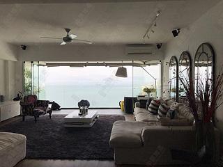 Pok Fu Lam - Scenic Villas Block A5 (M-N) 04