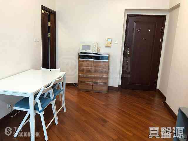 Fo Tan - The Palazzo Block 3 01