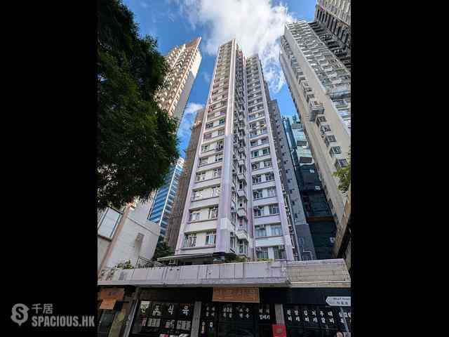 North Point - Seaview Building 21