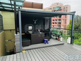 Tai Wai - Peak One Phase 2 Sky One 06