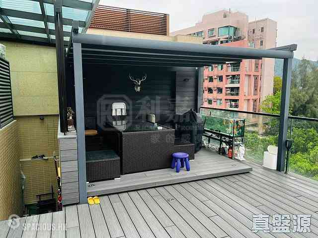 Tai Wai - Peak One Phase 2 Sky One 06