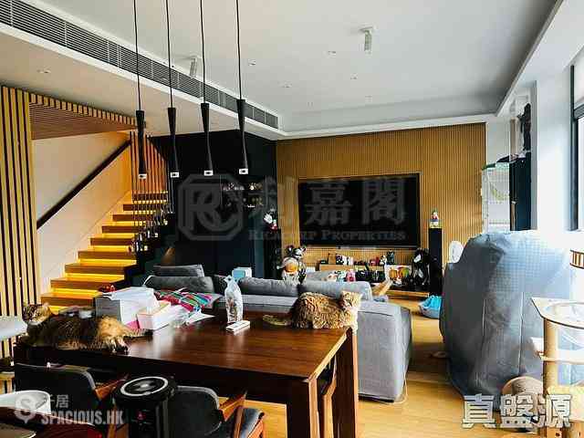 Tai Wai - Peak One Phase 2 Sky One 03