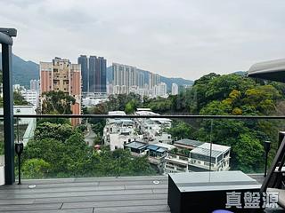 Tai Wai - Peak One Phase 2 Sky One 05
