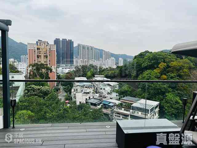 Tai Wai - Peak One Phase 2 Sky One 05