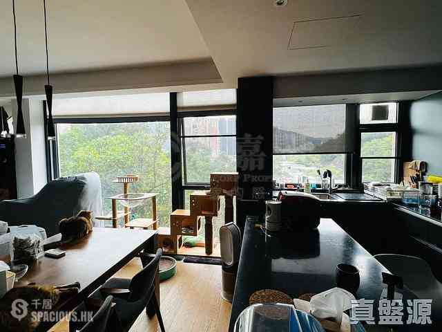 Tai Wai - Peak One Phase 2 Sky One 02