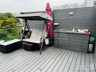 Tai Wai - Peak One Phase 2 Sky One 07