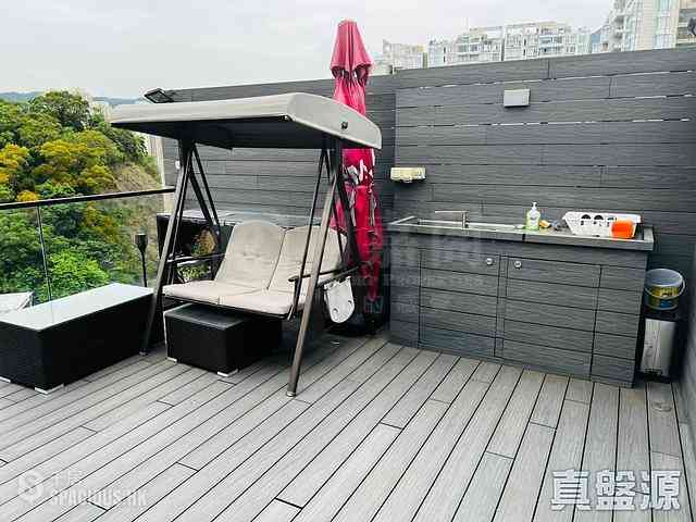 Tai Wai - Peak One Phase 2 Sky One 07