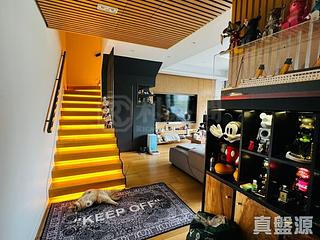 Tai Wai - Peak One Phase 2 Sky One 04