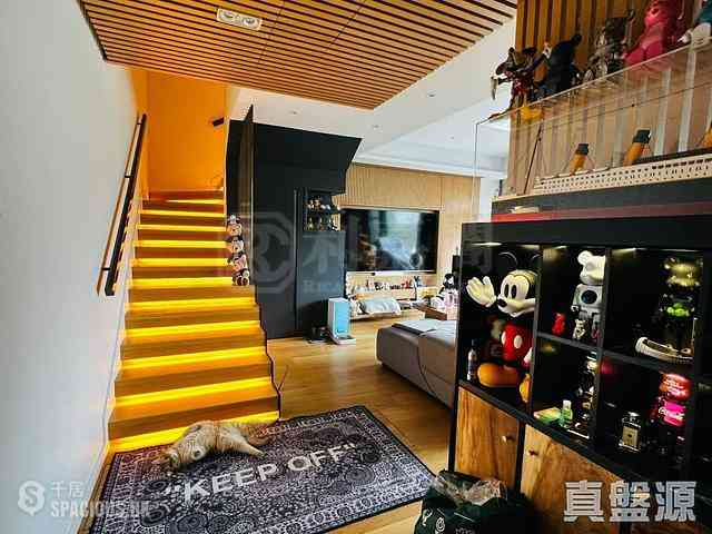 Tai Wai - Peak One Phase 2 Sky One 04