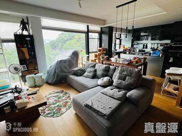 Tai Wai - Peak One Phase 2 Sky One 01