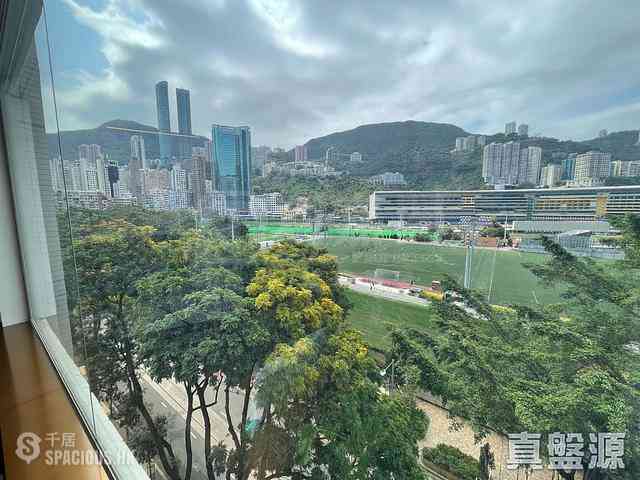 Happy Valley - Race Tower 01