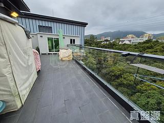 Tai Wai - The Met. Acappella Wing 1 10