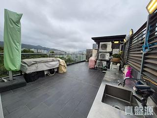 Tai Wai - The Met. Acappella Wing 1 09