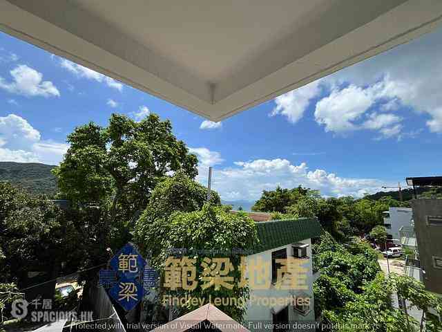 South Lantau - Pui O San Wai Tsuen 05