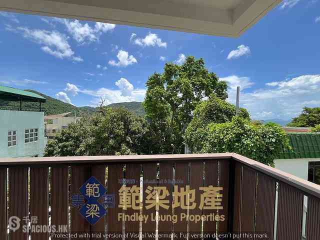 South Lantau - Pui O San Wai Tsuen 17