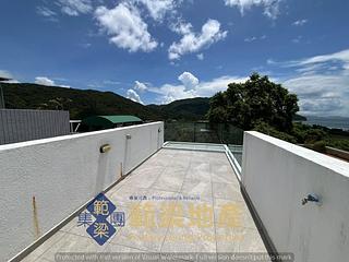 South Lantau - Pui O San Wai Tsuen 21