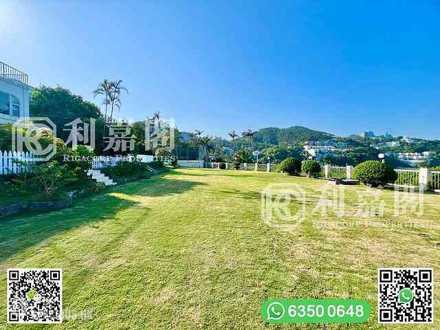 Clear Water Bay - Solemar Villas 28