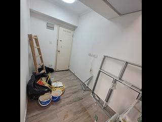 Jordan - Man Yuen Building 05