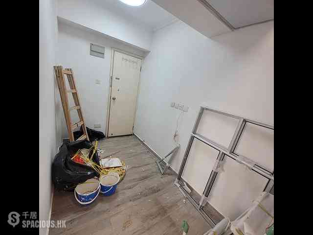 Jordan - Man Yuen Building 05