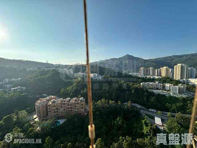 Tai Wai - Festival City Phase 2 Block 1 01