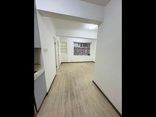 Ho Man Tin - Lee Fung Building 10