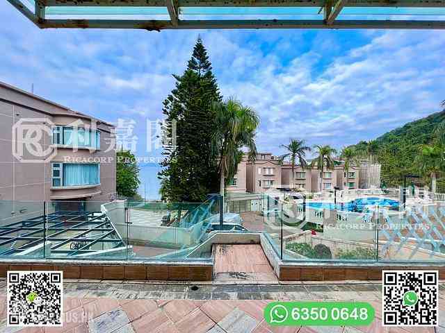 Clear Water Bay - Royal Castle 02