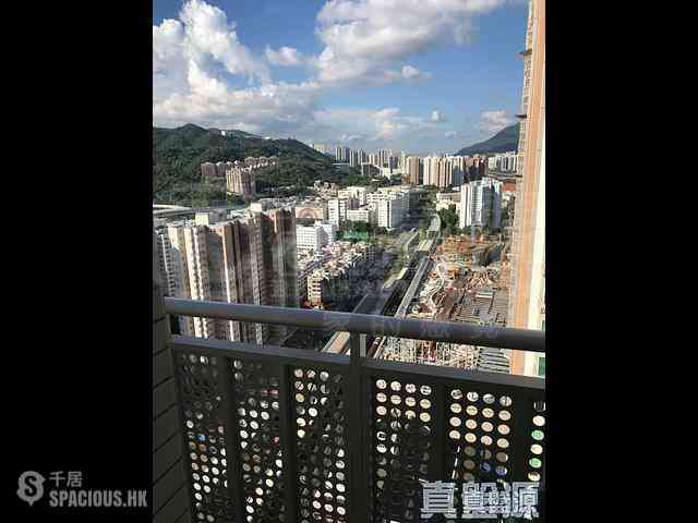 大圍 - 名城3期 盛世3座 01