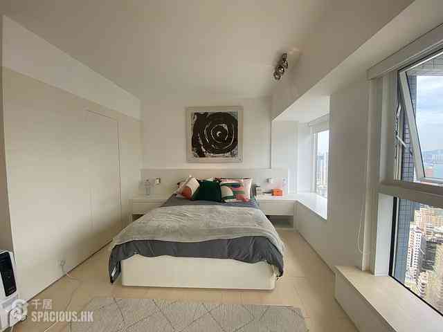 Soho - Centrestage Block 2 08