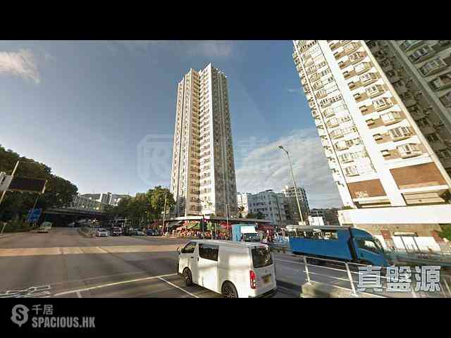 Tai Wai - Glamour Garden 01