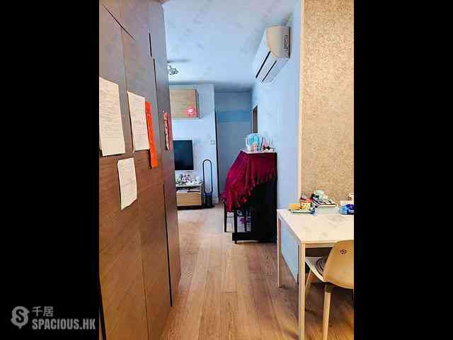 Kennedy Town - Academic Terrace Block 1 06