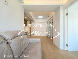 Wan Chai - Chiu Hin Mansion 02