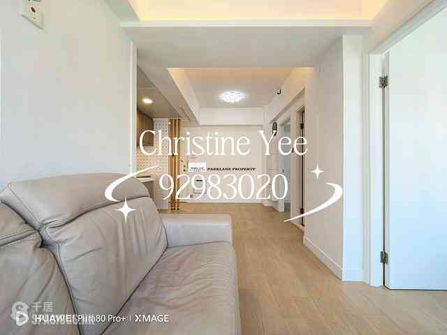 Wan Chai - Chiu Hin Mansion 02