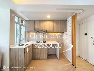 Wan Chai - Chiu Hin Mansion 04